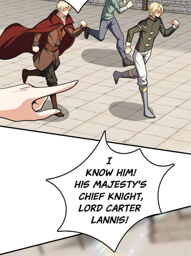 Release That Witch Chapter 622 page 30 - 