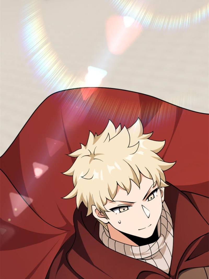 Release That Witch Chapter 622 page 31 - 