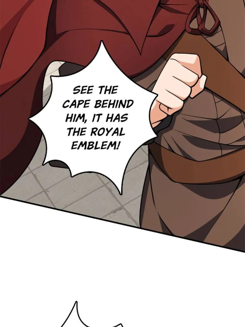Release That Witch Chapter 622 page 32 - 