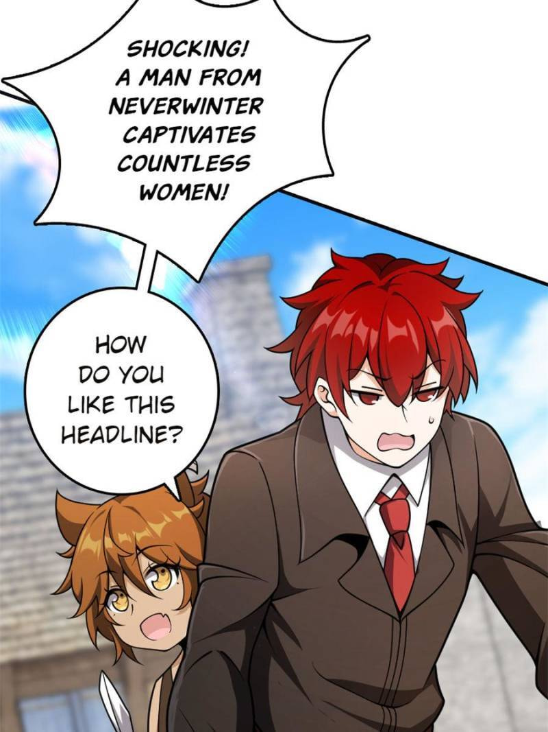 Release That Witch Chapter 622 page 33 - 