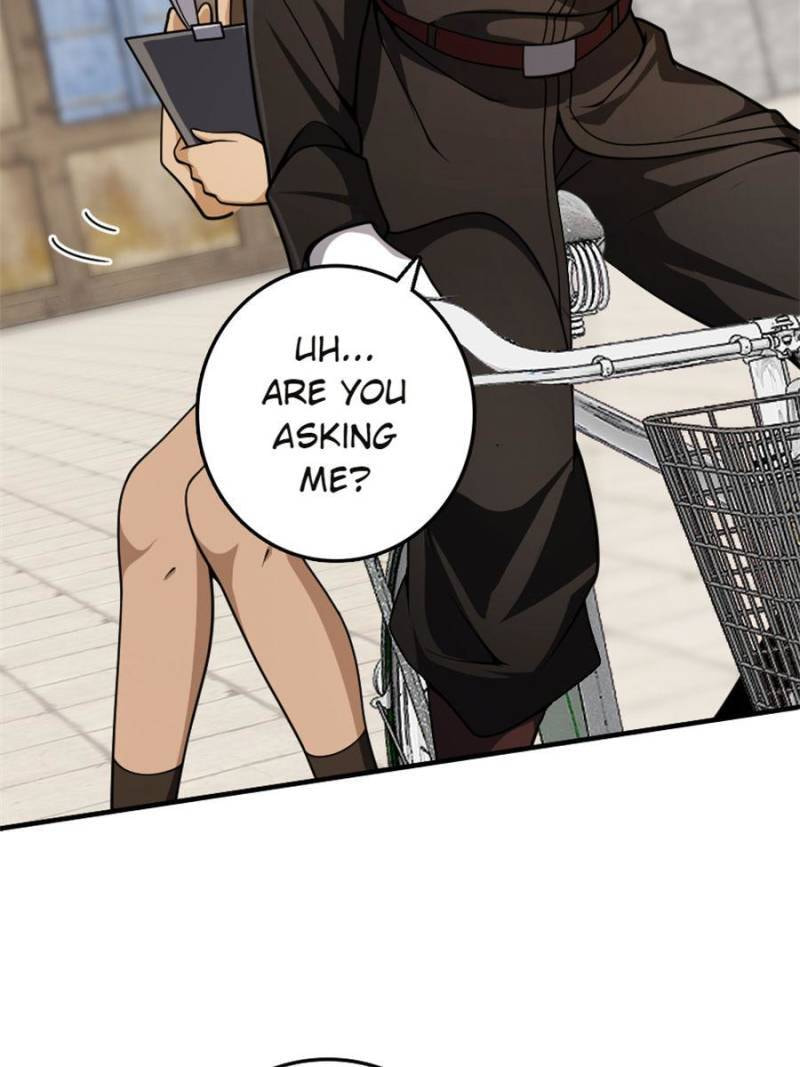 Release That Witch Chapter 622 page 34 - 
