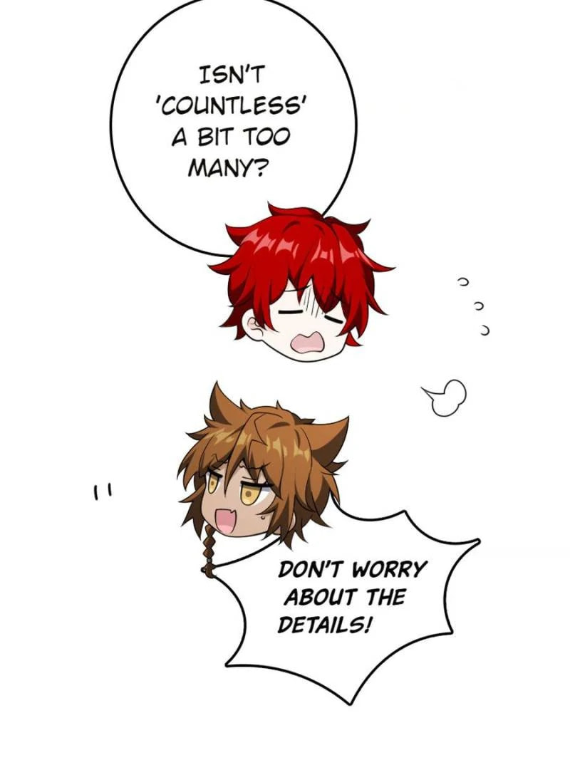 Release That Witch Chapter 622 page 35 - 
