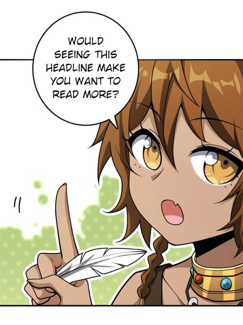 Release That Witch Chapter 622 page 36 - 