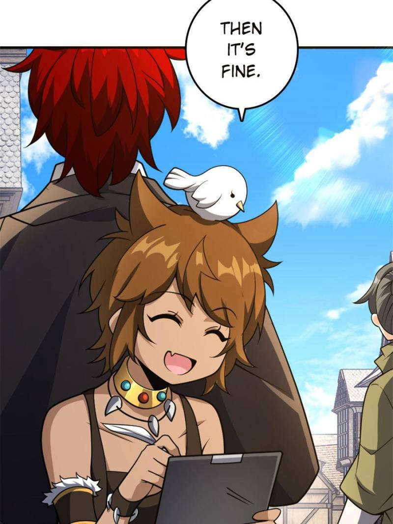 Release That Witch Chapter 622 page 39 - 