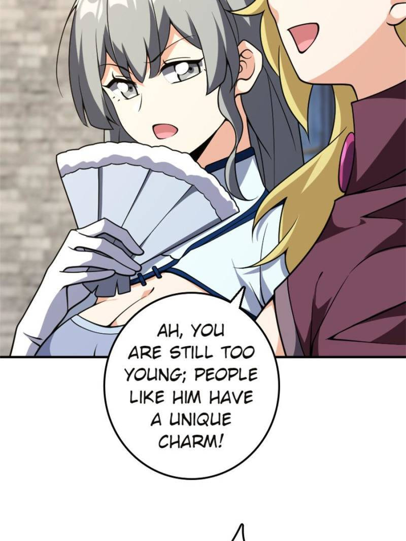 Release That Witch Chapter 622 page 41 - 