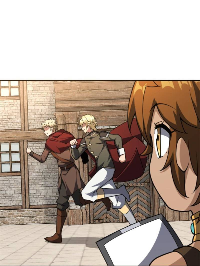 Release That Witch Chapter 622 page 44 - 