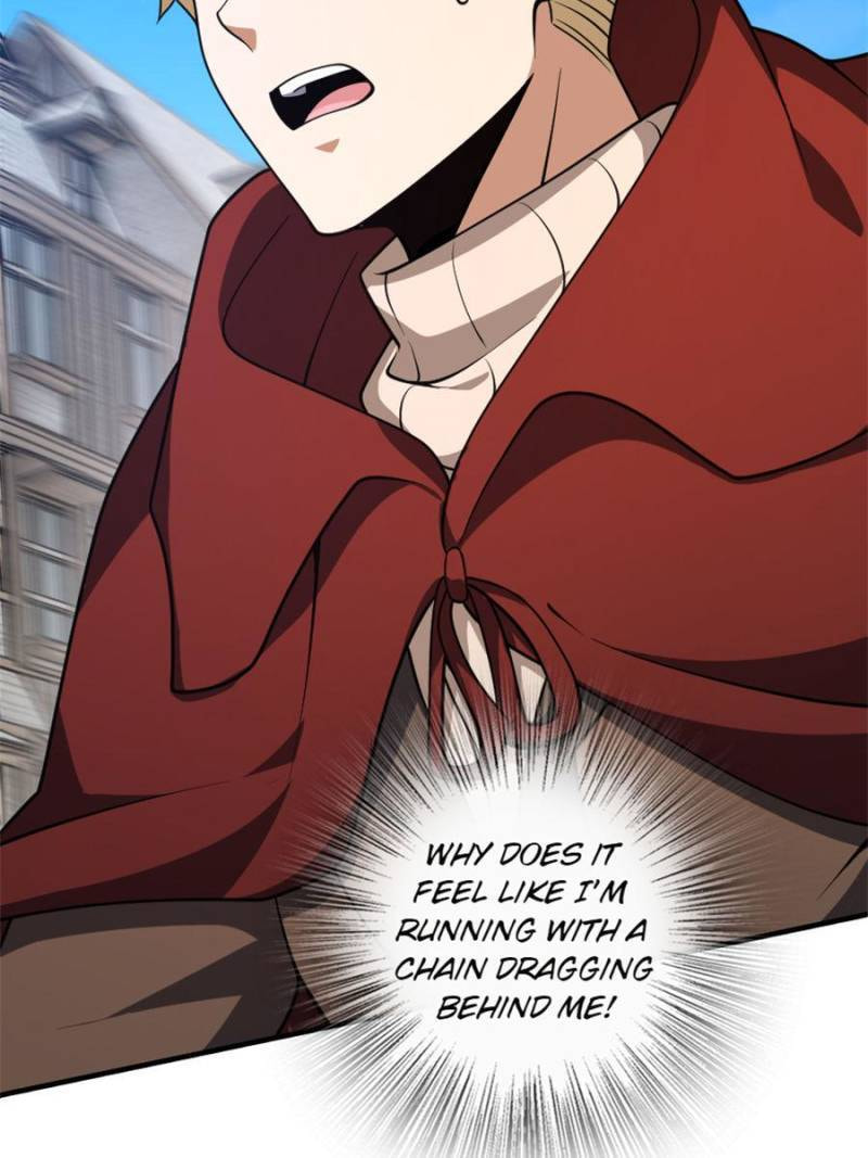 Release That Witch Chapter 622 page 47 - 