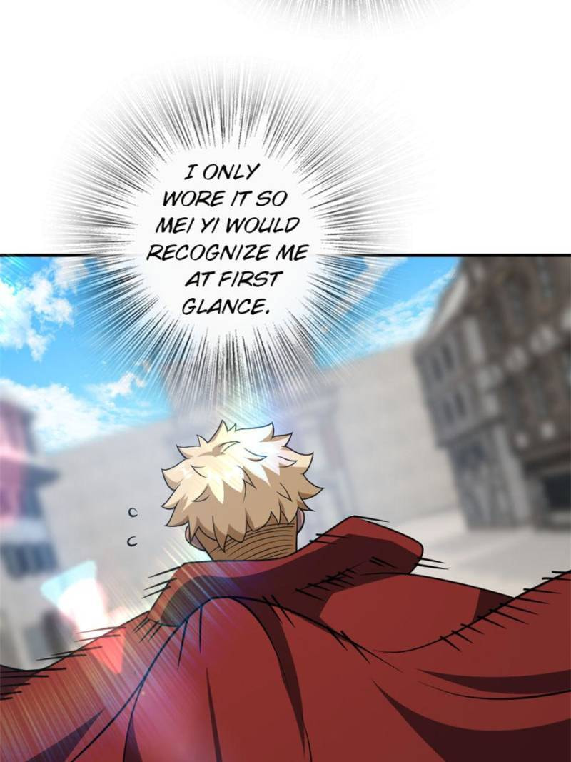 Release That Witch Chapter 622 page 48 - 