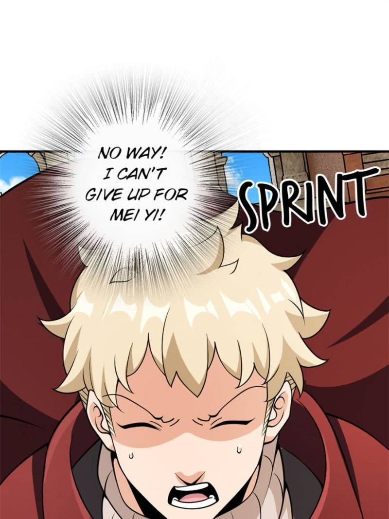 Release That Witch Chapter 622 page 51 - 