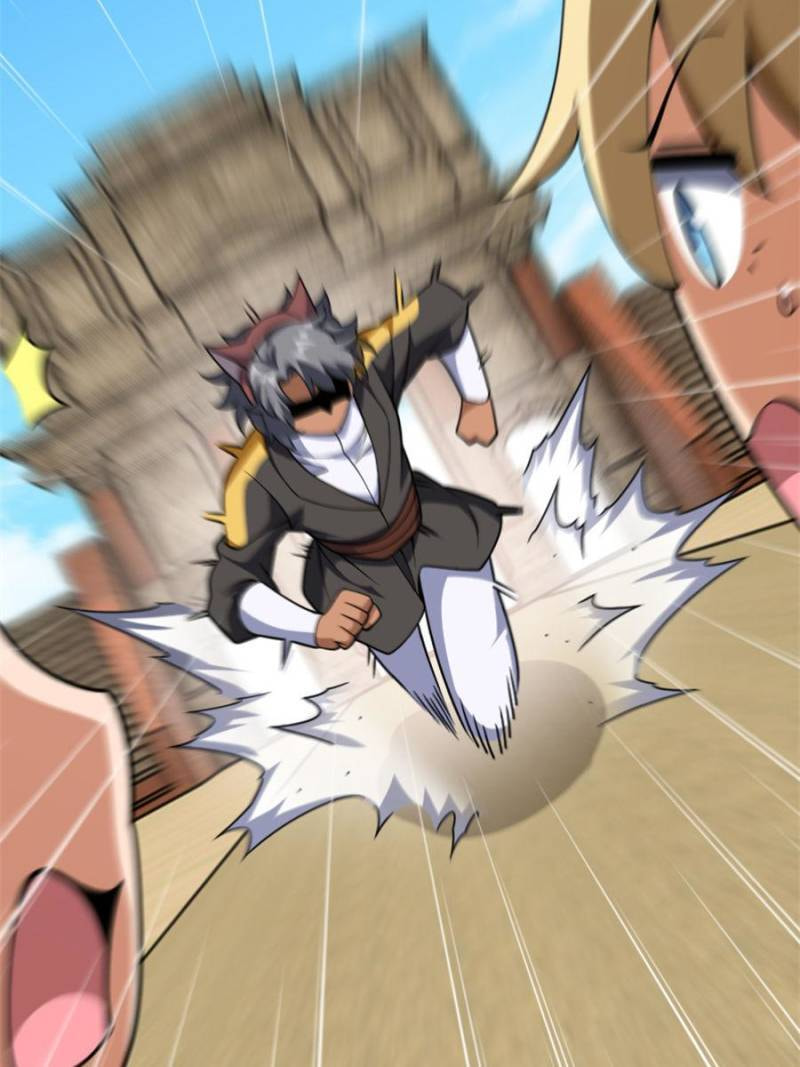 Release That Witch Chapter 622 page 56 - 