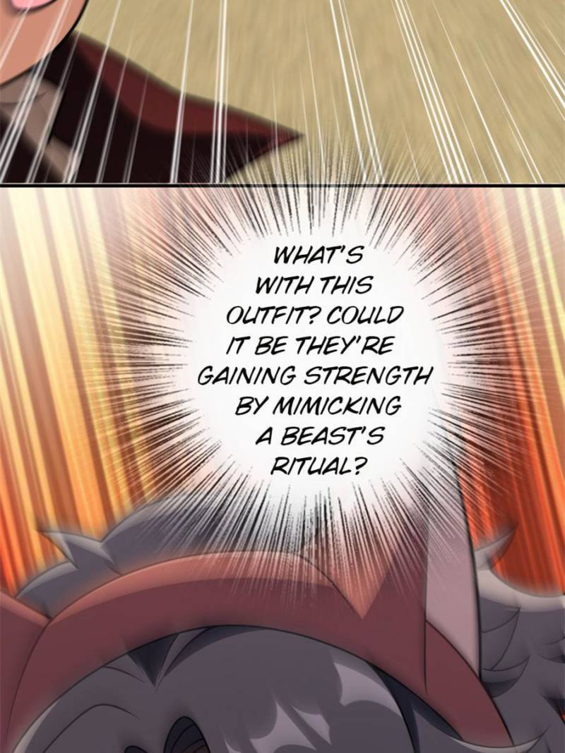 Release That Witch Chapter 622 page 57 - 