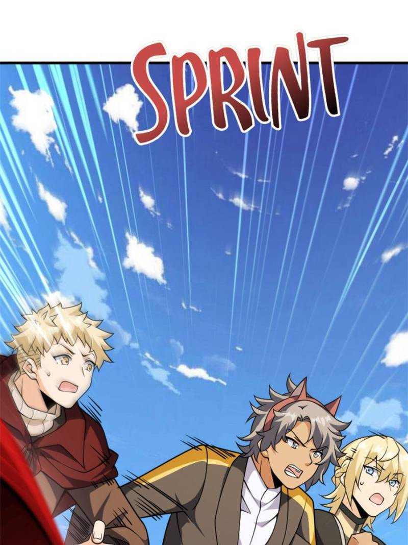 Release That Witch Chapter 622 page 61 - 