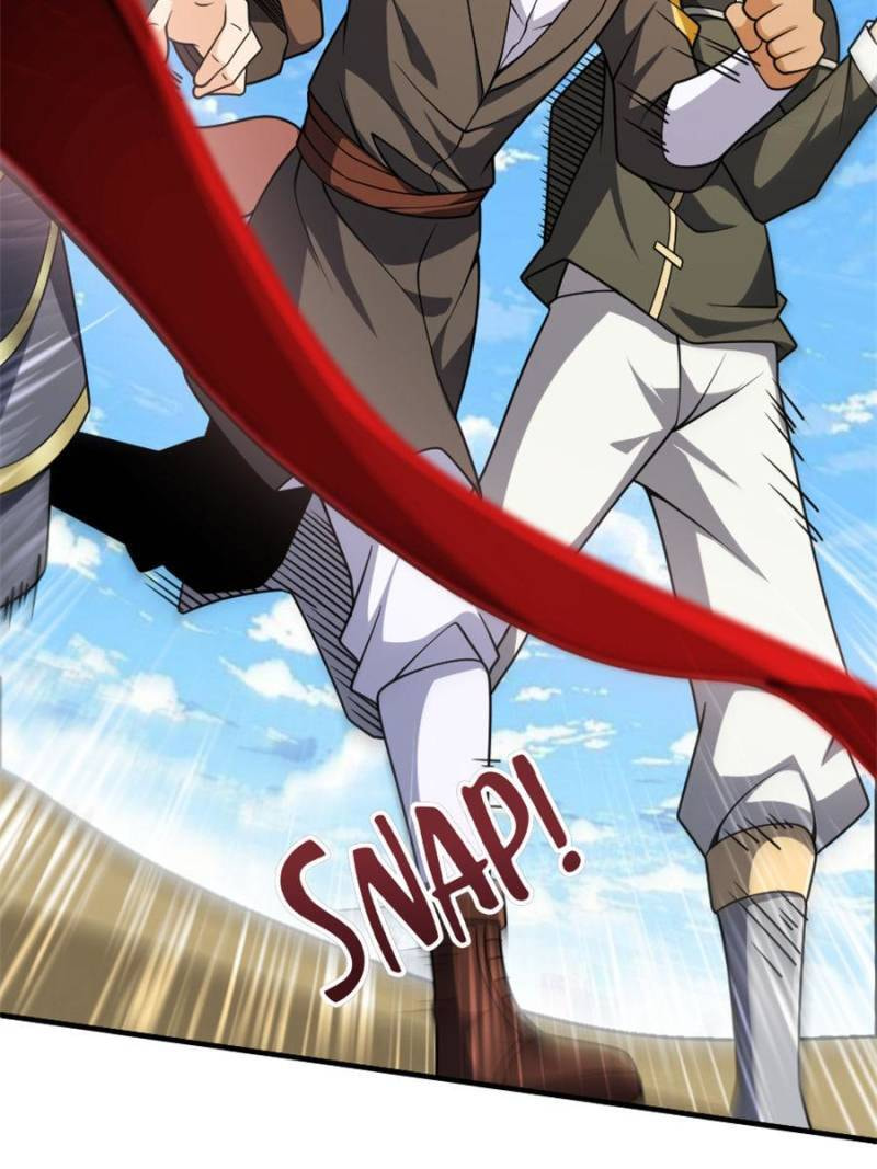 Release That Witch Chapter 622 page 62 - 