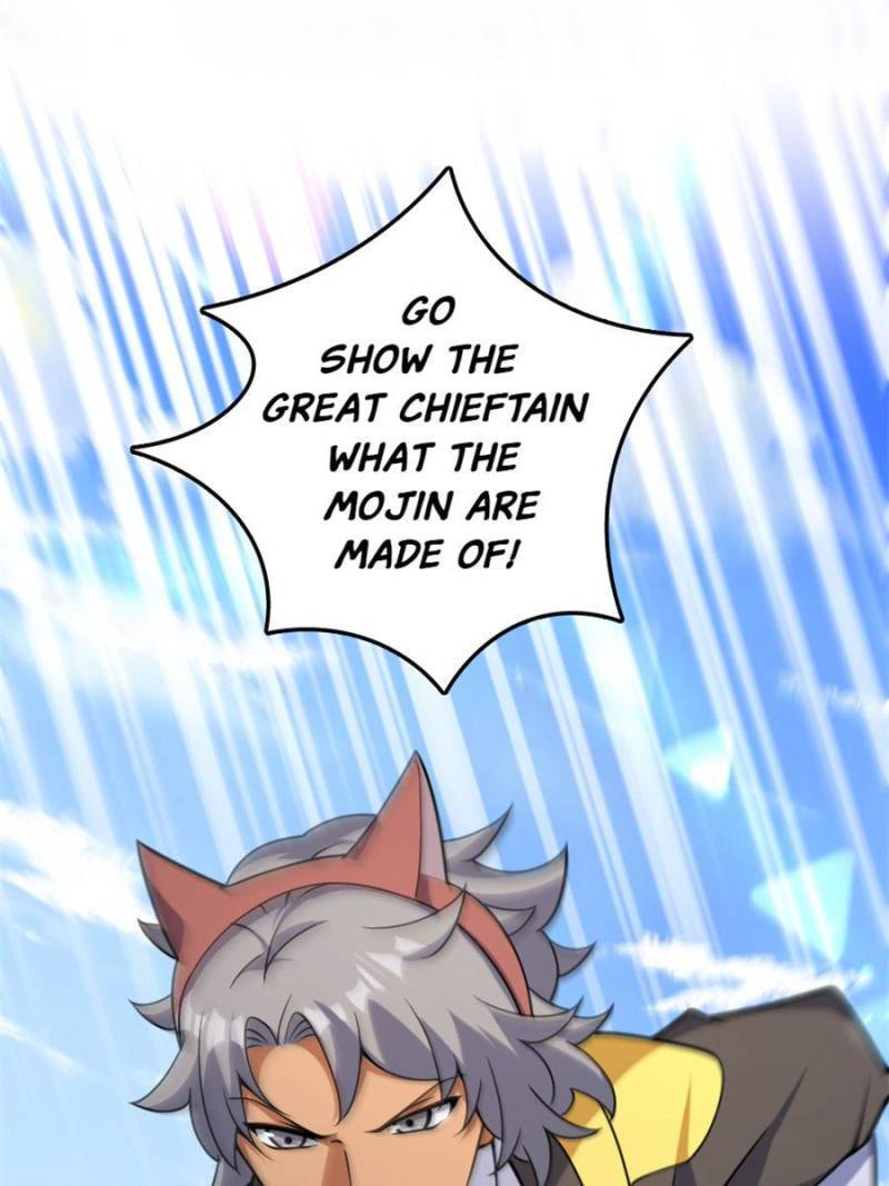Release That Witch Chapter 622 page 8 - 