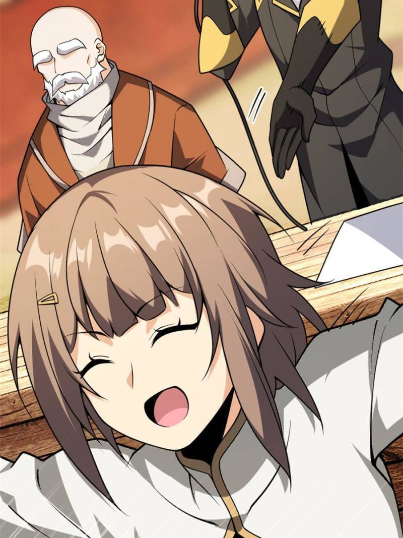 Release That Witch Chapter 622 page 71 - 