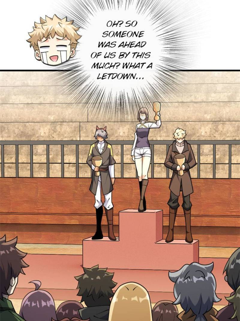 Release That Witch Chapter 622 page 73 - 