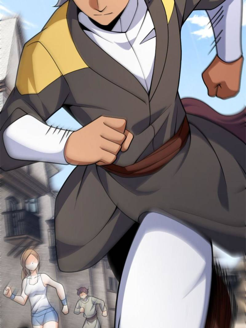 Release That Witch Chapter 622 page 9 - 