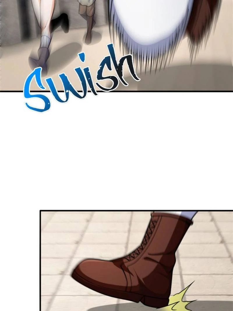 Release That Witch Chapter 622 page 10 - 