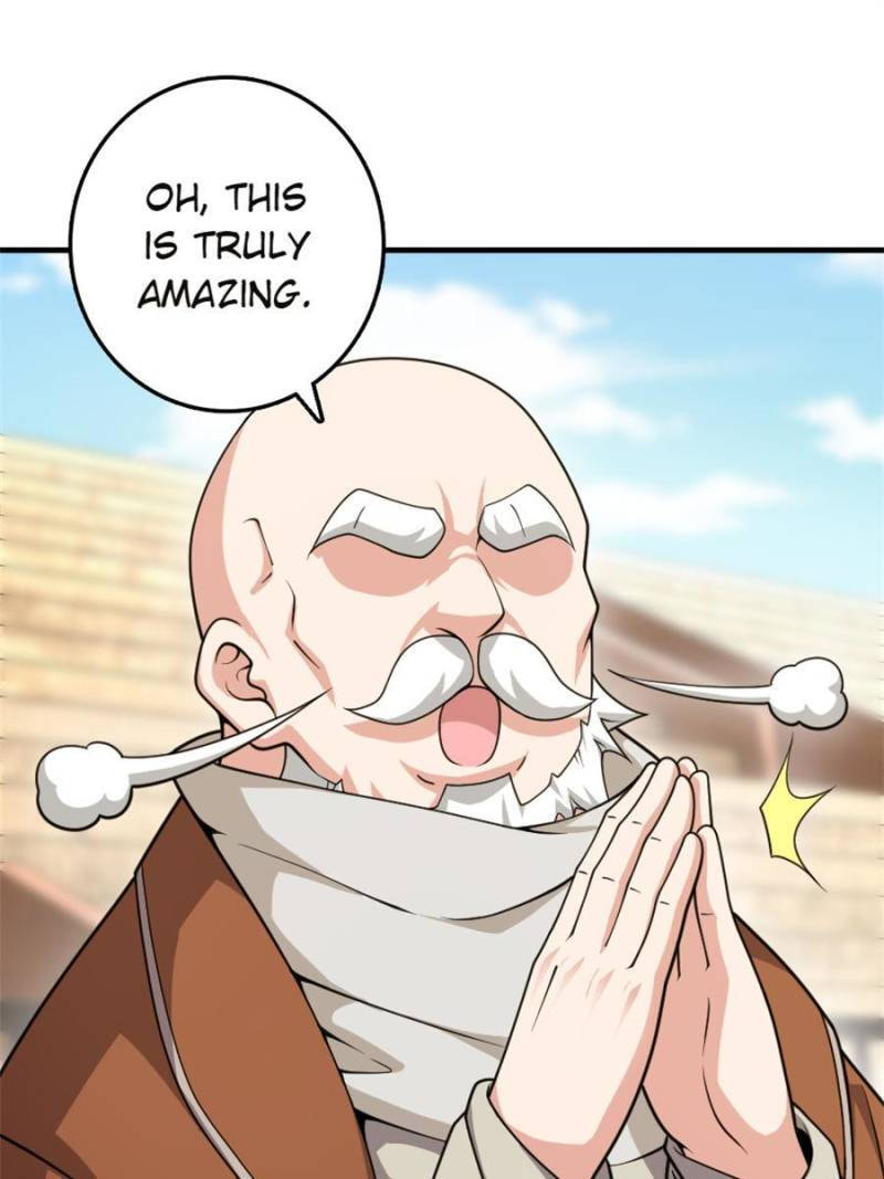 Release That Witch Chapter 623 page 1 - 