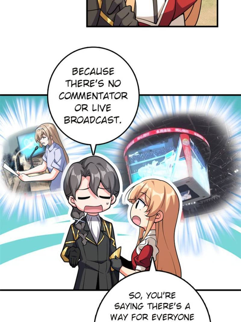 Release That Witch Chapter 623 page 16 - 