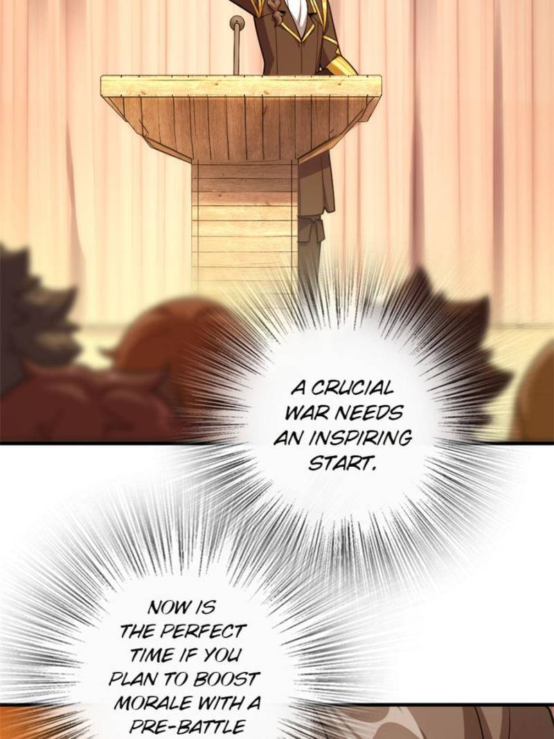 Release That Witch Chapter 623 page 23 - 