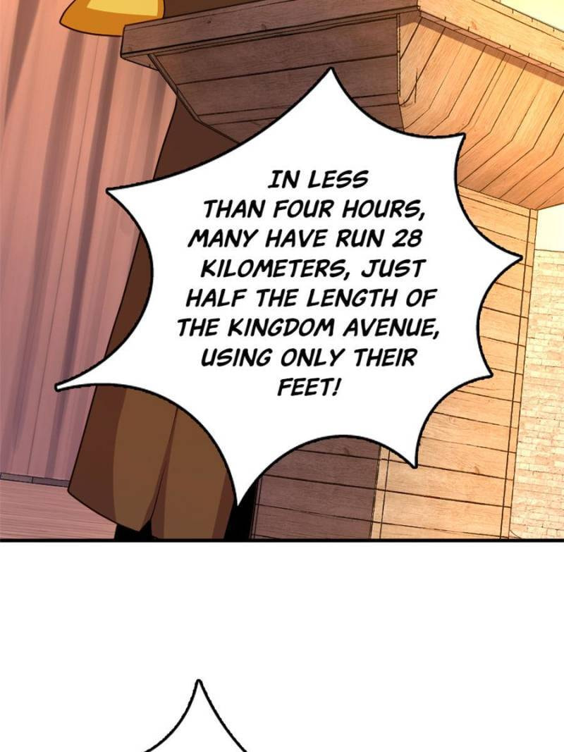 Release That Witch Chapter 623 page 27 - 