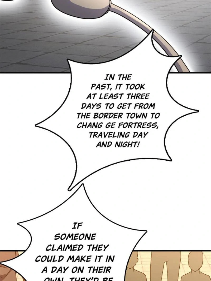 Release That Witch Chapter 623 page 29 - 