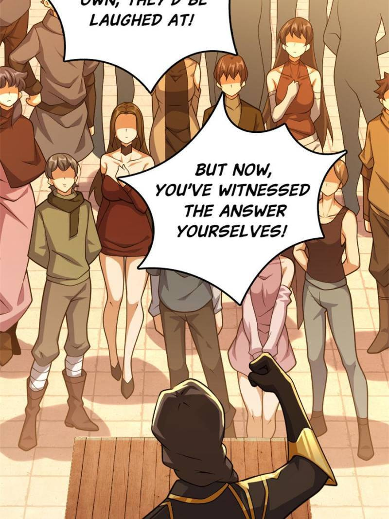 Release That Witch Chapter 623 page 30 - 