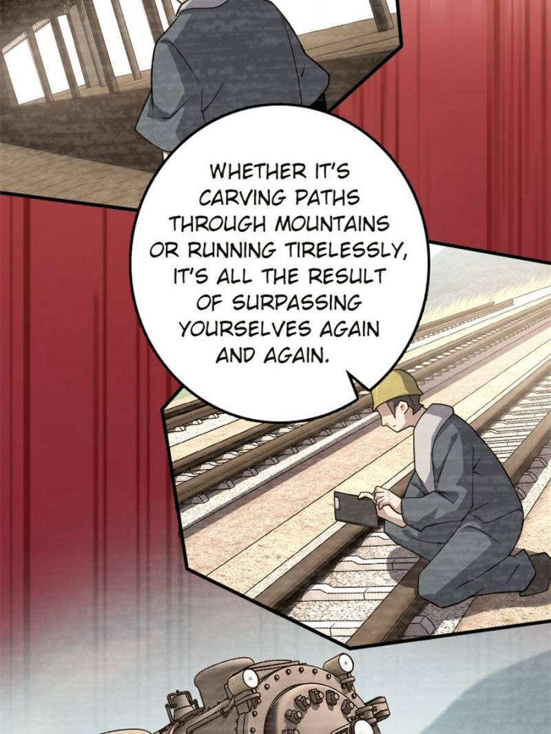 Release That Witch Chapter 623 page 32 - 
