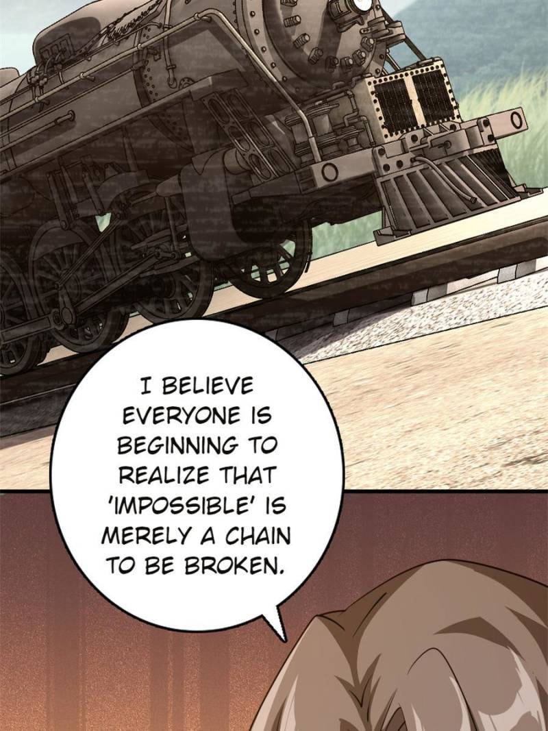 Release That Witch Chapter 623 page 33 - 