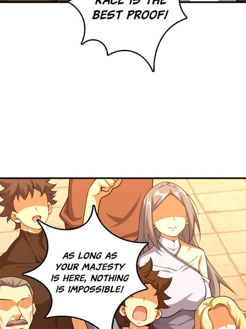 Release That Witch Chapter 623 page 35 - 