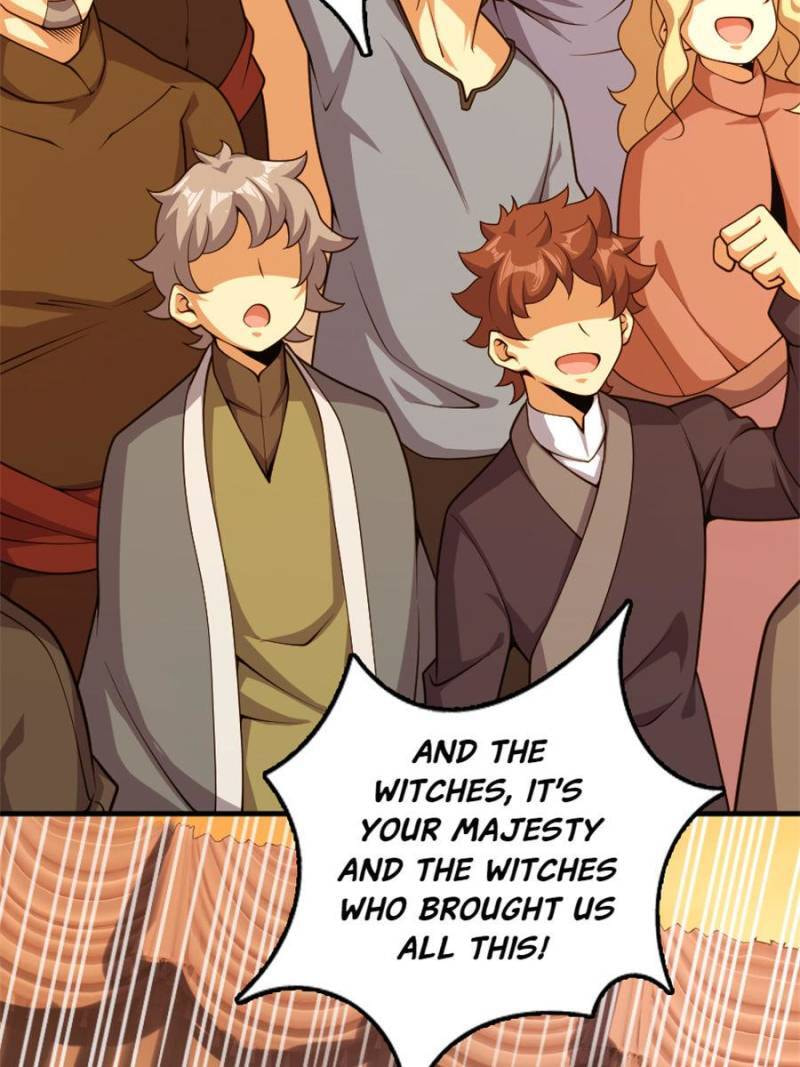 Release That Witch Chapter 623 page 36 - 