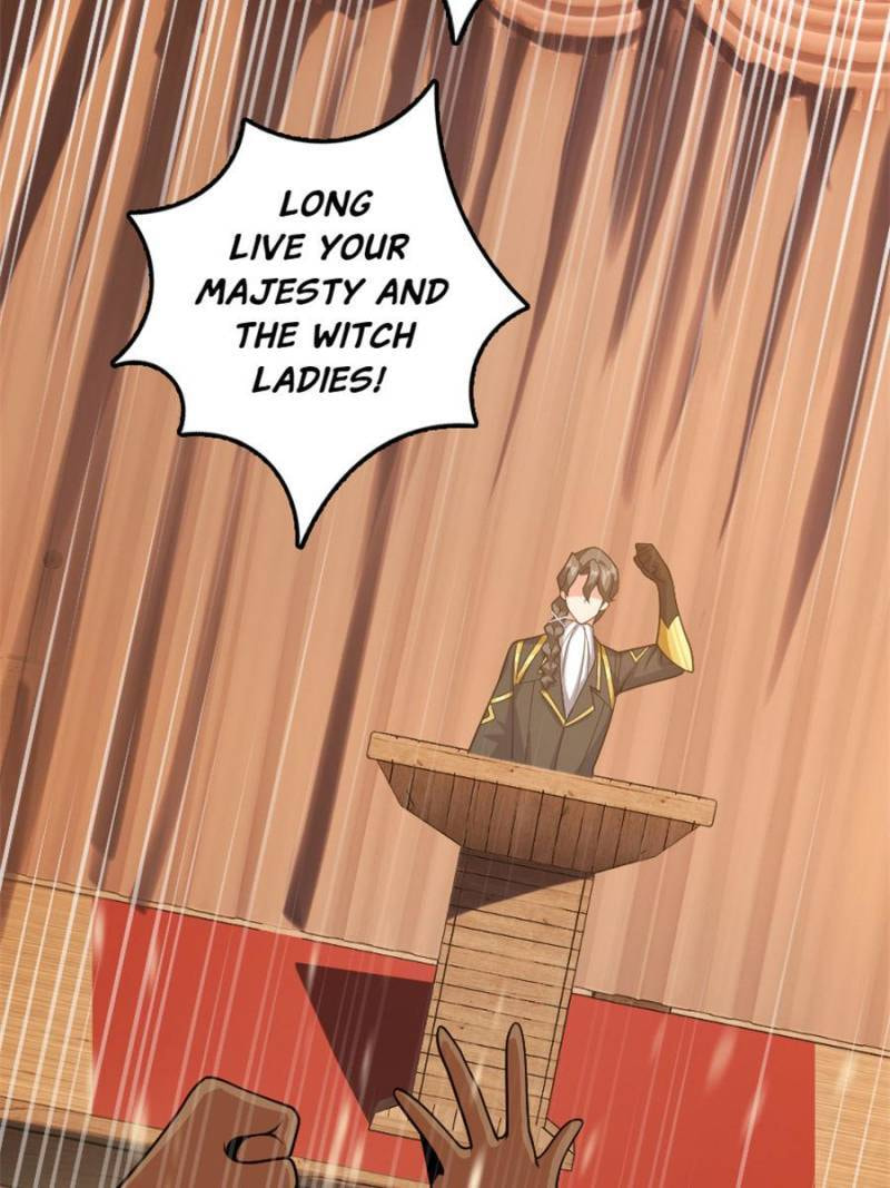 Release That Witch Chapter 623 page 37 - 