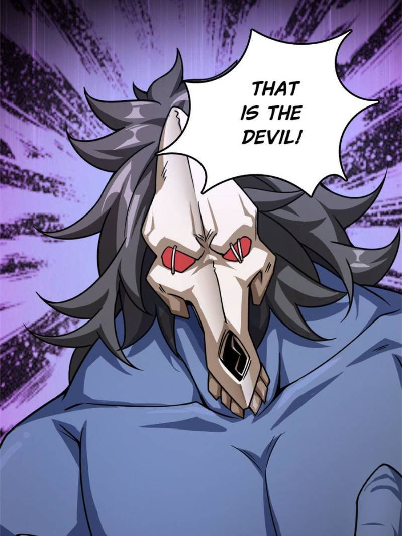 Release That Witch Chapter 623 page 40 - 