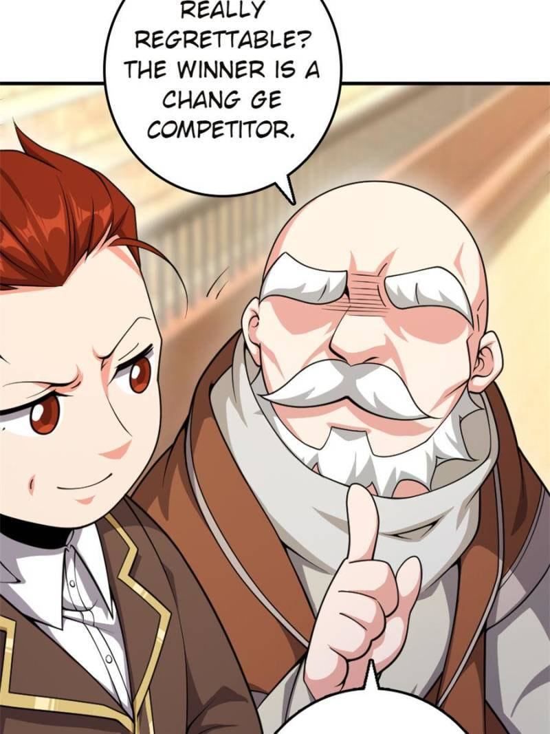 Release That Witch Chapter 623 page 5 - 