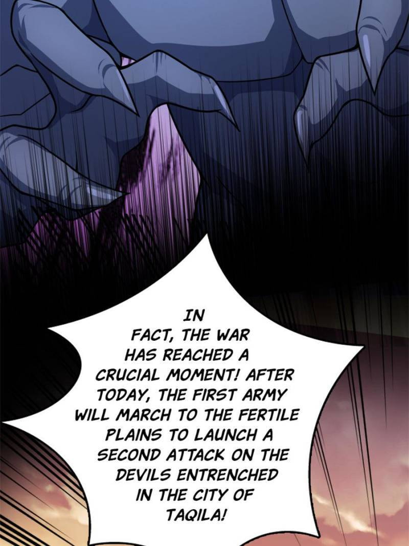 Release That Witch Chapter 623 page 41 - 