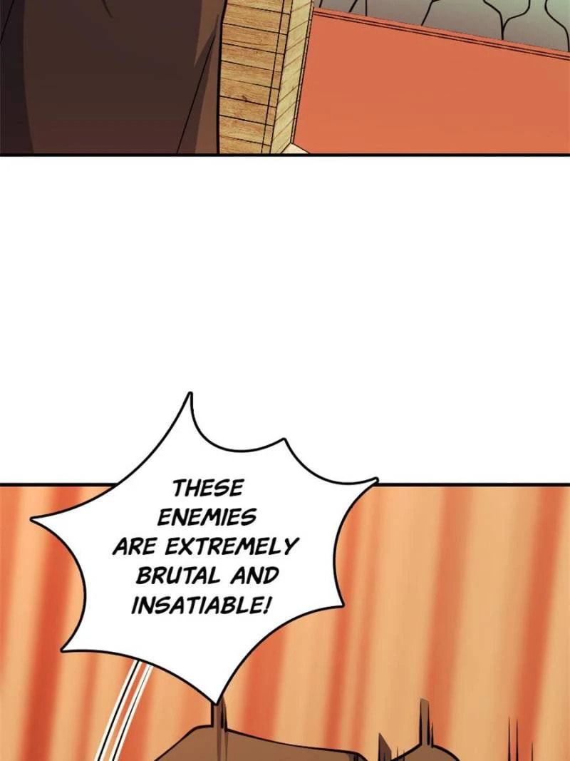 Release That Witch Chapter 623 page 43 - 