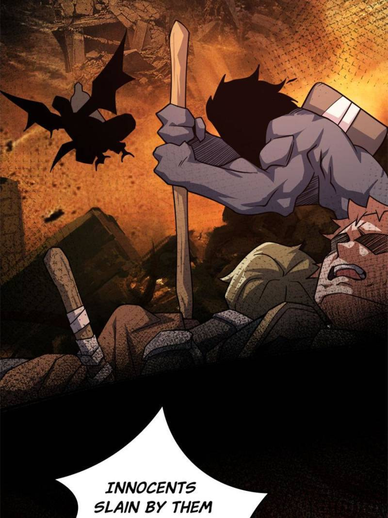 Release That Witch Chapter 623 page 45 - 