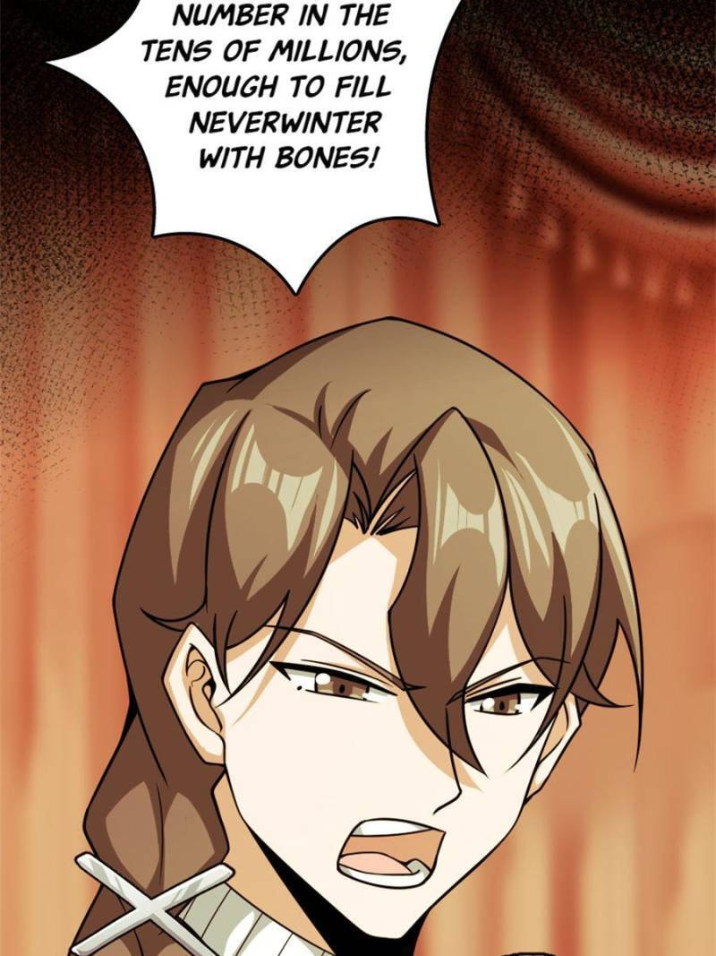 Release That Witch Chapter 623 page 46 - 