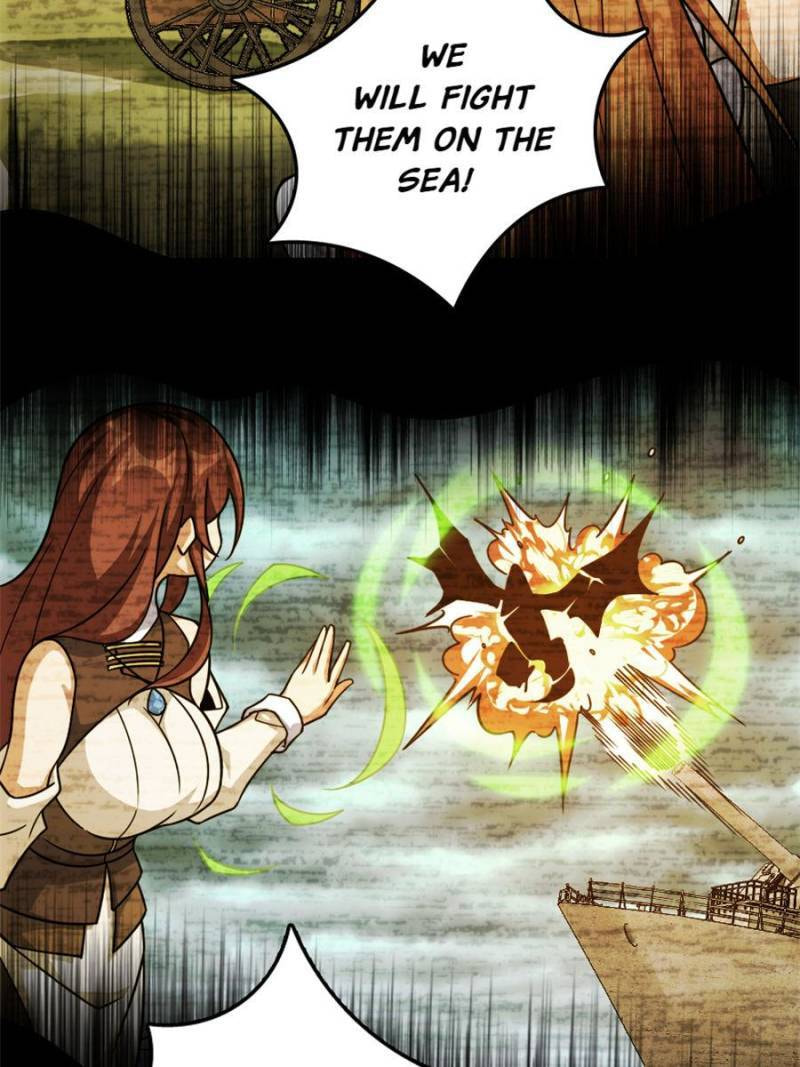 Release That Witch Chapter 623 page 49 - 