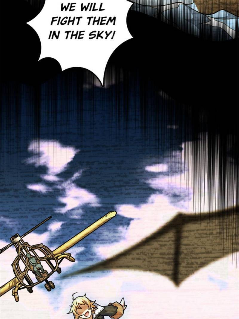 Release That Witch Chapter 623 page 50 - 