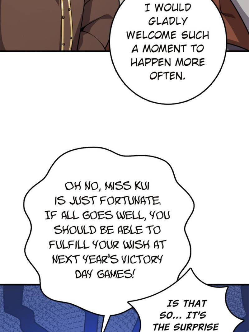 Release That Witch Chapter 623 page 6 - 