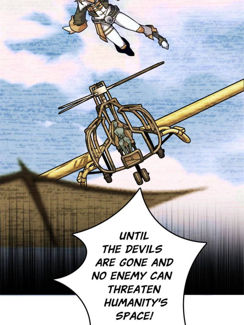 Release That Witch Chapter 623 page 51 - 