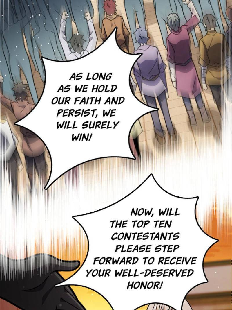 Release That Witch Chapter 623 page 58 - 