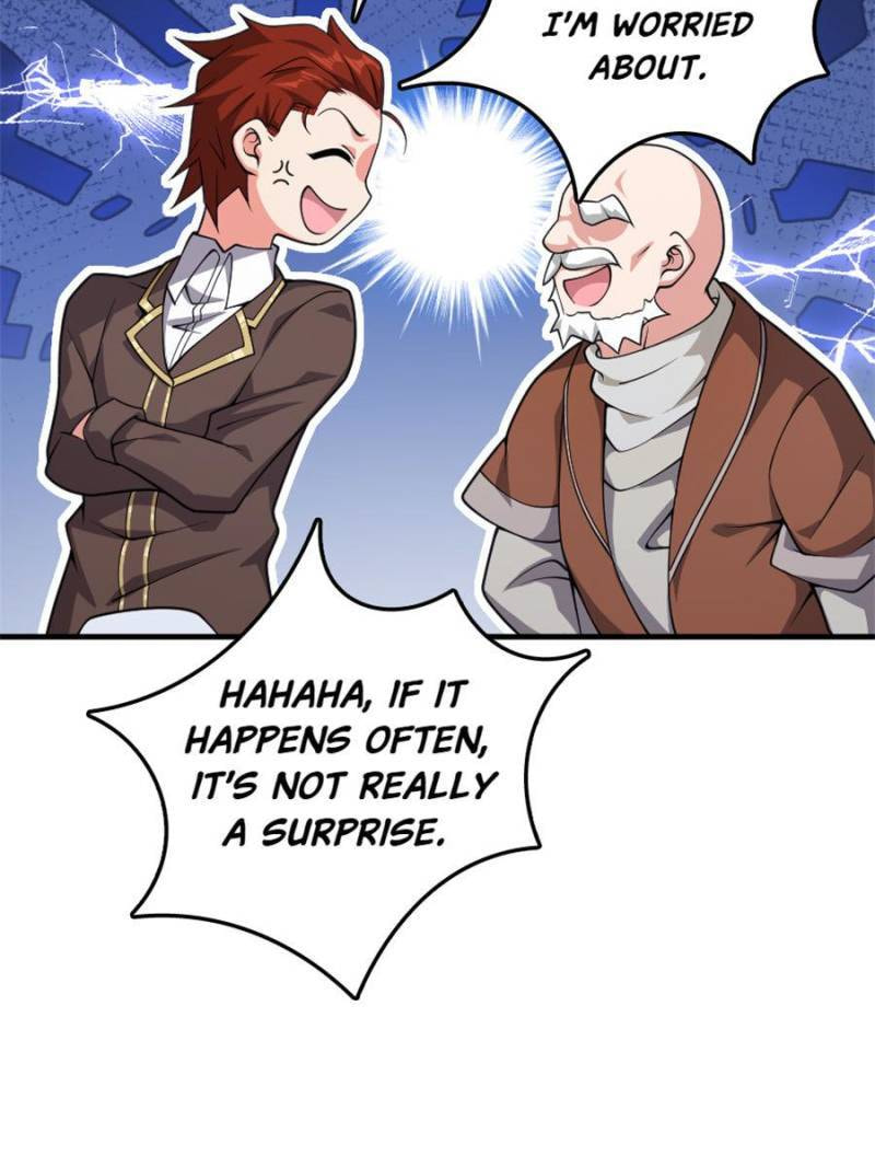 Release That Witch Chapter 623 page 7 - 