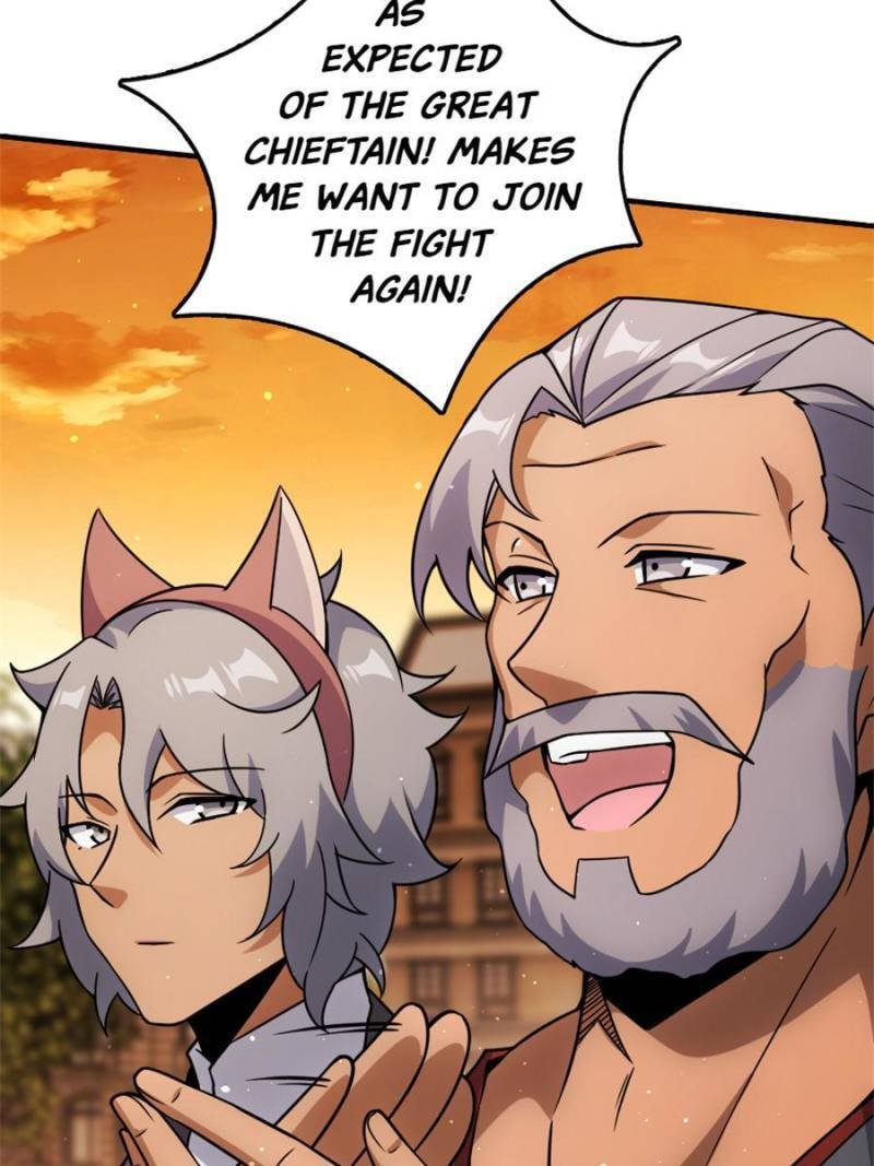 Release That Witch Chapter 623 page 62 - 