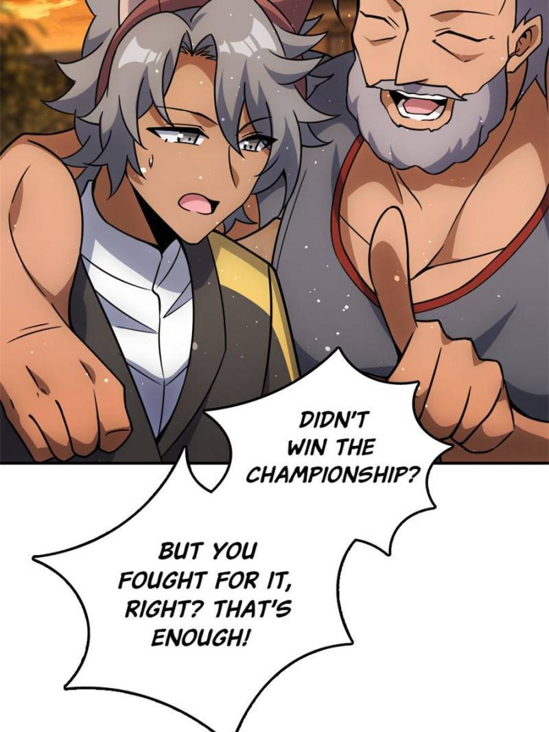 Release That Witch Chapter 623 page 64 - 