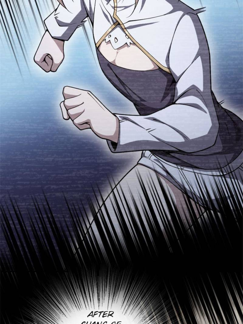 Release That Witch Chapter 623 page 10 - 