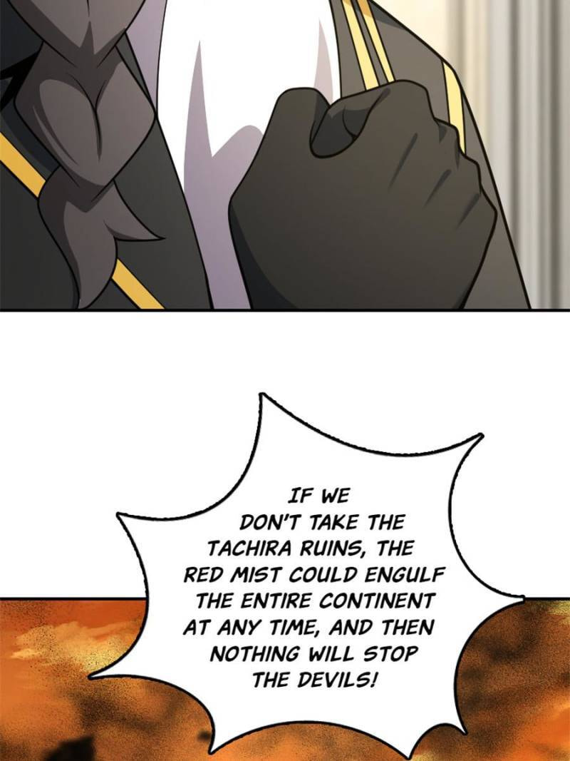 Release That Witch Chapter 624 page 11 - 