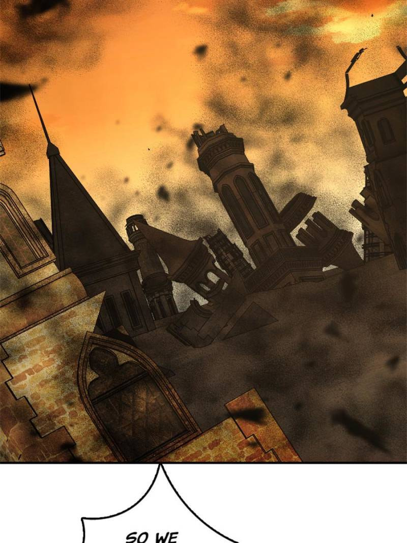 Release That Witch Chapter 624 page 12 - 